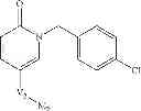 Fig. 219 - NOVEL PYRIDINONE DERIVATIVES AND THEIR USE AS POSITIVE ALLOSTERIC MODULATORS OF MGLUR2-RECEPTORS