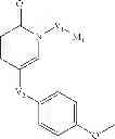 Fig. 291 - NOVEL PYRIDINONE DERIVATIVES AND THEIR USE AS POSITIVE ALLOSTERIC MODULATORS OF MGLUR2-RECEPTORS