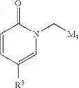 Fig. 342 - NOVEL PYRIDINONE DERIVATIVES AND THEIR USE AS POSITIVE ALLOSTERIC MODULATORS OF MGLUR2-RECEPTORS