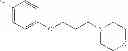 Fig. 438 - NOVEL PYRIDINONE DERIVATIVES AND THEIR USE AS POSITIVE ALLOSTERIC MODULATORS OF MGLUR2-RECEPTORS