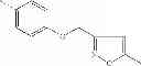 Fig. 468 - NOVEL PYRIDINONE DERIVATIVES AND THEIR USE AS POSITIVE ALLOSTERIC MODULATORS OF MGLUR2-RECEPTORS