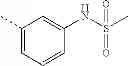 Fig. 550 - NOVEL PYRIDINONE DERIVATIVES AND THEIR USE AS POSITIVE ALLOSTERIC MODULATORS OF MGLUR2-RECEPTORS
