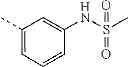 Fig. 571 - NOVEL PYRIDINONE DERIVATIVES AND THEIR USE AS POSITIVE ALLOSTERIC MODULATORS OF MGLUR2-RECEPTORS