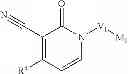 Fig. 642 - NOVEL PYRIDINONE DERIVATIVES AND THEIR USE AS POSITIVE ALLOSTERIC MODULATORS OF MGLUR2-RECEPTORS