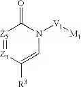 Fig. 722 - NOVEL PYRIDINONE DERIVATIVES AND THEIR USE AS POSITIVE ALLOSTERIC MODULATORS OF MGLUR2-RECEPTORS