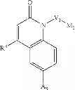 Fig. 764 - NOVEL PYRIDINONE DERIVATIVES AND THEIR USE AS POSITIVE ALLOSTERIC MODULATORS OF MGLUR2-RECEPTORS