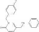 Fig. 784 - NOVEL PYRIDINONE DERIVATIVES AND THEIR USE AS POSITIVE ALLOSTERIC MODULATORS OF MGLUR2-RECEPTORS