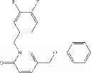 Fig. 786 - NOVEL PYRIDINONE DERIVATIVES AND THEIR USE AS POSITIVE ALLOSTERIC MODULATORS OF MGLUR2-RECEPTORS