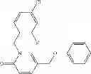 Fig. 787 - NOVEL PYRIDINONE DERIVATIVES AND THEIR USE AS POSITIVE ALLOSTERIC MODULATORS OF MGLUR2-RECEPTORS