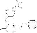 Fig. 790 - NOVEL PYRIDINONE DERIVATIVES AND THEIR USE AS POSITIVE ALLOSTERIC MODULATORS OF MGLUR2-RECEPTORS