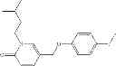 Fig. 791 - NOVEL PYRIDINONE DERIVATIVES AND THEIR USE AS POSITIVE ALLOSTERIC MODULATORS OF MGLUR2-RECEPTORS