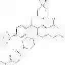 Fig. 79 - Substituted pyridine compound