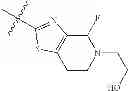 Fig. 182 - Mitotic kinesin inhibitors and methods of use thereof