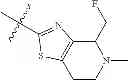 Fig. 189 - Mitotic kinesin inhibitors and methods of use thereof