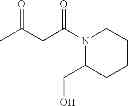 Fig. 100 - Fe(III) complex compounds for the treatment and prophylaxis of iron deficiency symptoms and iron deficiency anemias