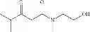 Fig. 115 - Fe(III) complex compounds for the treatment and prophylaxis of iron deficiency symptoms and iron deficiency anemias