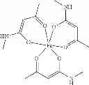 Fig. 136 - Fe(III) complex compounds for the treatment and prophylaxis of iron deficiency symptoms and iron deficiency anemias