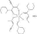 Fig. 137 - Fe(III) complex compounds for the treatment and prophylaxis of iron deficiency symptoms and iron deficiency anemias