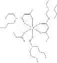 Fig. 153 - Fe(III) complex compounds for the treatment and prophylaxis of iron deficiency symptoms and iron deficiency anemias
