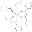 Fig. 159 - Fe(III) complex compounds for the treatment and prophylaxis of iron deficiency symptoms and iron deficiency anemias