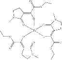 Fig. 161 - Fe(III) complex compounds for the treatment and prophylaxis of iron deficiency symptoms and iron deficiency anemias