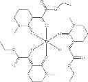 Fig. 162 - Fe(III) complex compounds for the treatment and prophylaxis of iron deficiency symptoms and iron deficiency anemias