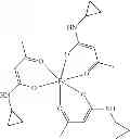 Fig. 167 - Fe(III) complex compounds for the treatment and prophylaxis of iron deficiency symptoms and iron deficiency anemias