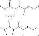 Fig. 17 - Fe(III) complex compounds for the treatment and prophylaxis of iron deficiency symptoms and iron deficiency anemias