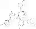 Fig. 183 - Fe(III) complex compounds for the treatment and prophylaxis of iron deficiency symptoms and iron deficiency anemias