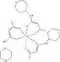 Fig. 192 - Fe(III) complex compounds for the treatment and prophylaxis of iron deficiency symptoms and iron deficiency anemias