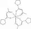 Fig. 200 - Fe(III) complex compounds for the treatment and prophylaxis of iron deficiency symptoms and iron deficiency anemias