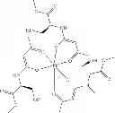 Fig. 201 - Fe(III) complex compounds for the treatment and prophylaxis of iron deficiency symptoms and iron deficiency anemias