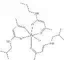 Fig. 205 - Fe(III) complex compounds for the treatment and prophylaxis of iron deficiency symptoms and iron deficiency anemias