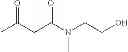 Fig. 92 - Fe(III) complex compounds for the treatment and prophylaxis of iron deficiency symptoms and iron deficiency anemias