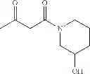 Fig. 97 - Fe(III) complex compounds for the treatment and prophylaxis of iron deficiency symptoms and iron deficiency anemias