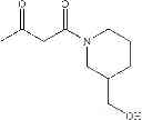 Fig. 99 - Fe(III) complex compounds for the treatment and prophylaxis of iron deficiency symptoms and iron deficiency anemias