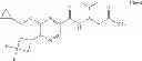 Fig. 131 - Pyrazine derivatives