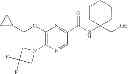 Fig. 147 - Pyrazine derivatives