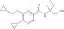 Fig. 40 - Pyrazine derivatives
