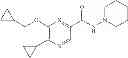 Fig. 48 - Pyrazine derivatives