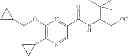 Fig. 49 - Pyrazine derivatives