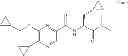 Fig. 64 - Pyrazine derivatives