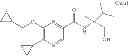 Fig. 97 - Pyrazine derivatives