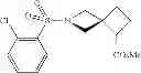 Fig. 72 - Azetidine compounds, compositions and methods of use
