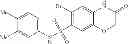 Fig. 41 - ACTIVATORS OF HUMAN PYRUVATE KINASE