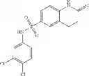 Fig. 45 - ACTIVATORS OF HUMAN PYRUVATE KINASE