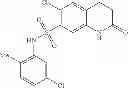Fig. 46 - ACTIVATORS OF HUMAN PYRUVATE KINASE
