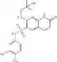 Fig. 69 - ACTIVATORS OF HUMAN PYRUVATE KINASE