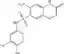 Fig. 71 - ACTIVATORS OF HUMAN PYRUVATE KINASE