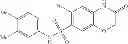 Fig. 79 - ACTIVATORS OF HUMAN PYRUVATE KINASE